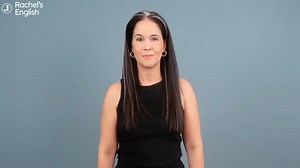 The 100 MOST COMMON WORDS in ENGLISH