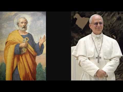 Papal Theology Explained: The Role, Authority, and History of the Pope in the Catholic Church
