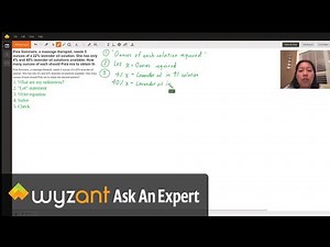 5-Step Problem Solving Plan