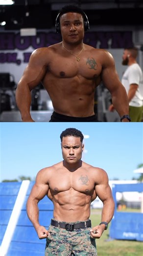 Lucas Dasilva I Online Coach 🇧🇷🇺🇸 on Instagram: "So a client came to me because he was tired of being a bodybuilder. He hated the look. He wasn’t inspired by his training, and on top of that he wasn’t inspired single looking to mingle. What he said was that he believed that girls didn’t even like the “bodybuilder look” What do you guys think? I am genuinely curious. Note that I am just an example in the video. It’s not to say that I am the example of what a girl want. I am demonstrating. #wo