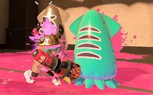 【Splatoon3】一分钟火热爆破枪（热泡）贴身直击全部理解