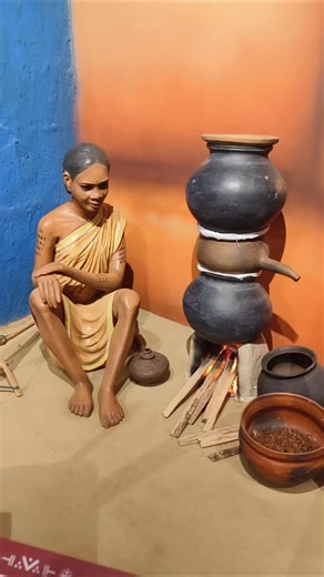 Chandra Dewangan on Instagram: " छत्तीसगढ़ की धरोहर | Tribal Art & Culture Museum Raipur ✨ #Chhattisgarh ️ 論 #Raipur   #AdivasiKalaSangrahalaya 蝹  #TribalArt ️  #CultureOfIndia   #IncredibleIndia   #ChhattisgarhiCulture  ️ #IndianMuseum   #RaipurTourism ️  #ChhattisgarhTourism   #TribalCulture "