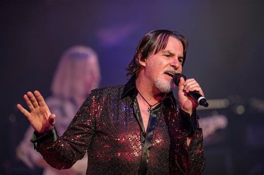 Beloved lead singer of band behind massive hit ‘More Than A Feeling’ dies at age 60