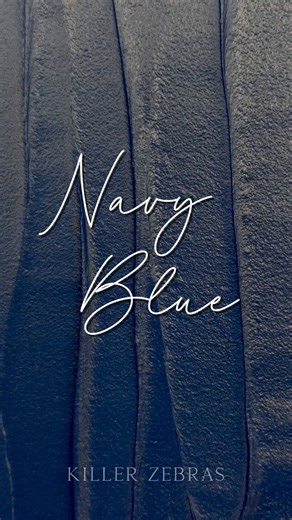 4.1K views · 201 reactions | By popular request: navy blue!⁠ ⁠ How to...