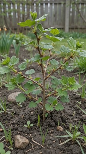 Gooseberry Growth ASMR | Wan Wu Sheng - The Miracle Journey of Life