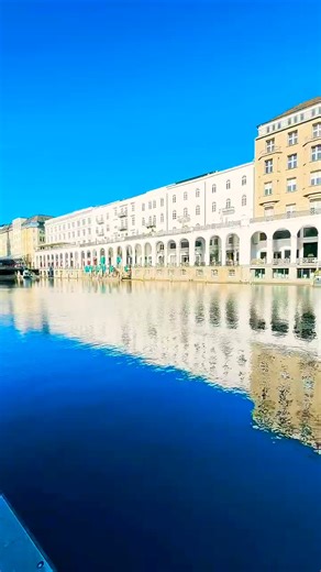 Exploring Hamburg 🇩🇪 – Stadt, Hafen & Abenteuer