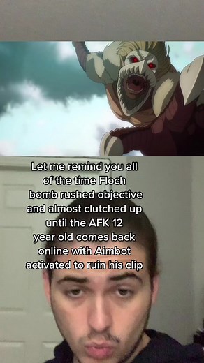 Gabi makes me so mad #attackontitan #aot #floch #gabibraun #erenjaeger