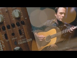 Align Series Equalizer | Anthem SL - Demo