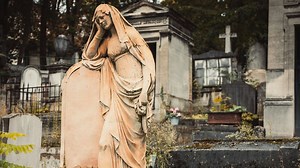 Europe's Most Beautiful Cemeteries | Travel Guide – Archyde