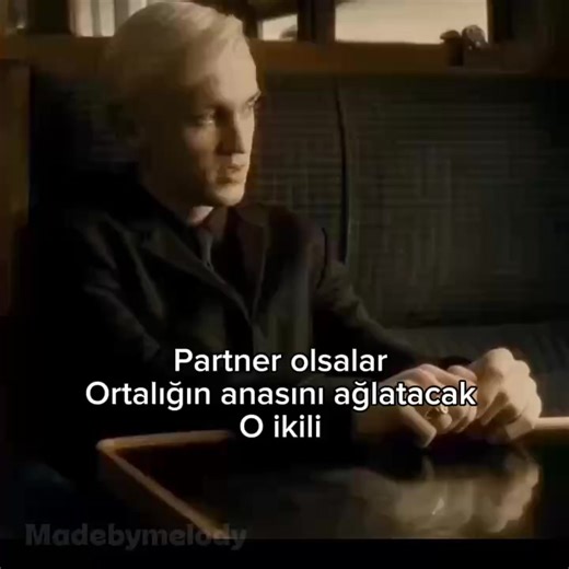 Exploring Draco Malfoy and Severus Snape in Harry Potter