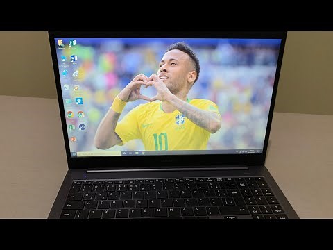 Baixar aplicativos no notebook