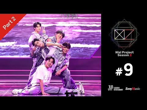 [Nizi Project Season 2] Part 2 #9