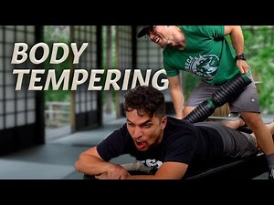 Get Back in the Gym Faster: Body Tempering for Quick Recovery!