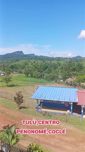 Tulu Centro Penonomé Coclé — Video from Penonomé, Coclé