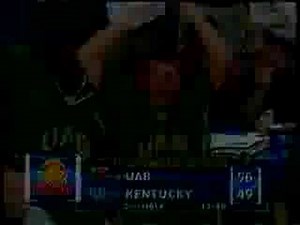 UAB vs. Kentucky