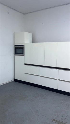 Top Nobilia Küche in Duisburg – Sehr guter Zustand