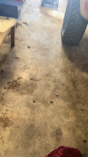 Mechanic appreciation 💪 thank you !! #shortstackgarage #chevy #mechaniclife #chevysmallblock