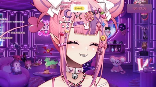 "LORD MOUSE": Sykkuno, Valkyrae, Ludwig, and more react to Ironmouse breaking all-time Twitch subscriber record