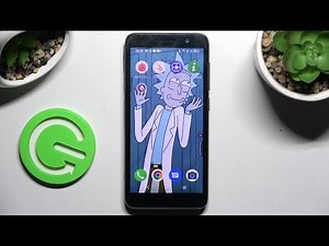 How to Change Default Apps in ALCATEL 1 (2022) – Manage Apps