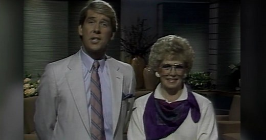 "People Are Talking" - A look back at KPIX's pioneering daytime talk show