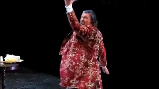 40K views · 519 reactions | Experience the brilliant work of C.S. Lewis live on stage! | Fellowship for Performing Arts | Facebook