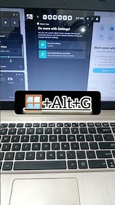 how to screen record in laptop or PC | #youtube #howtogrowyourpubggamingchannelfast