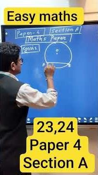 assignment 2026 paper 4 section A standard 10 viral video tranding