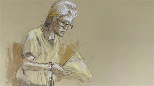 Trial underway for Ryan Wesley Routh, man accused of Trump assassination attempt