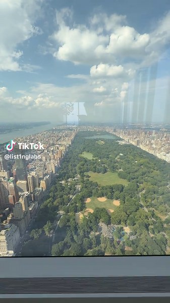 Explore Stunning Airbnb Penthouse Options in NYC