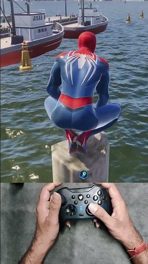 #spiderman2 #gaming #gameplay #spiderman #spiderman2gameplay #video #shortvideo #game #shorts