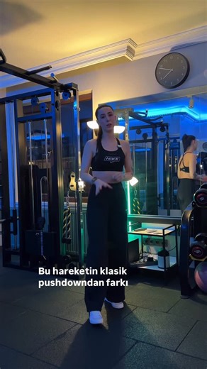 KARMA SPORTS CENTER on Instagram: "Cable overhead triceps extension."