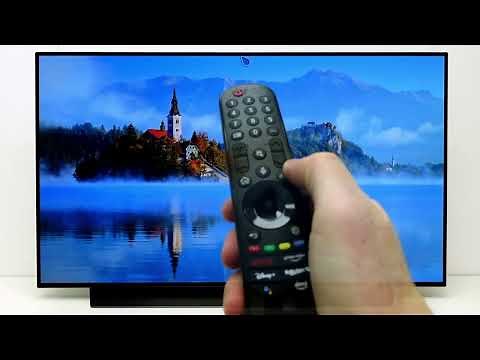 [LG WebOS TVs] How to Free Up Memory - WebOS 23