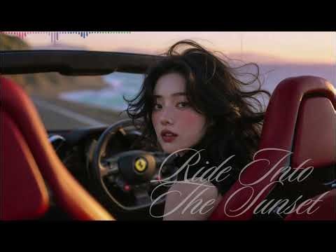 𝐏𝐥𝐚𝐲𝐋𝐢𝐬𝐭 밤부터 새벽까지, 감정 정리되는 드라이브 감성 힙합🚗