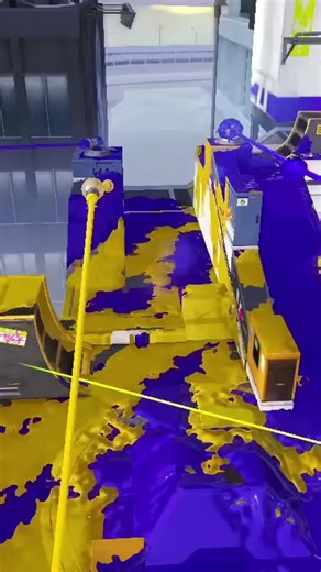 La musique dans Splatoon #splatoon #splatoon2 #splatoon3 #musique #pourtoii