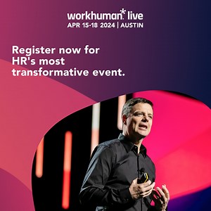1.4K views · 14 reactions | We're coming to Austin! 鸞 #WHLive2024 is the place to be if you're into groudbreaking HR content, speakers, sessions, and more. | Workhuman | Facebook