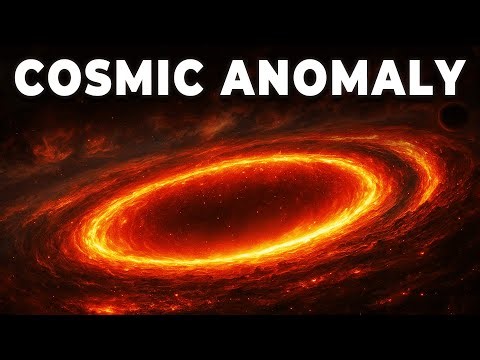 The Bootes Void: The Biggest HOLE in the Universe (Relaxing Documentary for Sleep)