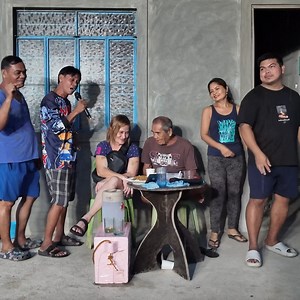 42K views · 678 reactions | MIDNIGHT BLUE Song Cover by: MARCELO #LoloVinoAndFriends | Team Batac Stories | Facebook