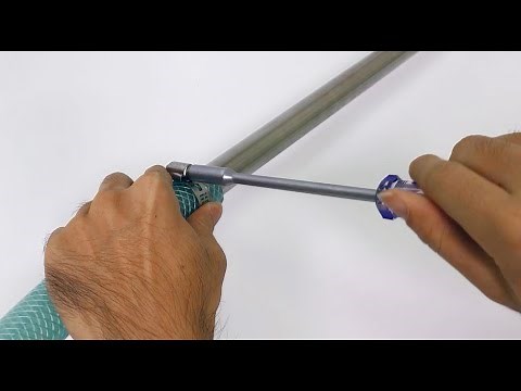 Hose Clamps Operating Instructions