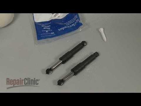 Frigidaire Washing Machine Shock Absorber Kit #5304485917