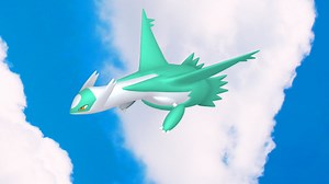 How to get Shiny Latios in Pokemon GO