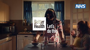 BetterHealthNHS have a range of free tips and tools to help you make changes to improve your health, including the NHS Weight Loss app. For more tips on developing healthier habits, visit: www.nhs.uk/better-health/lose-weight/ | Better