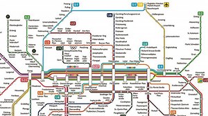 Das ist der S-Bahn-Plan der Zukunft