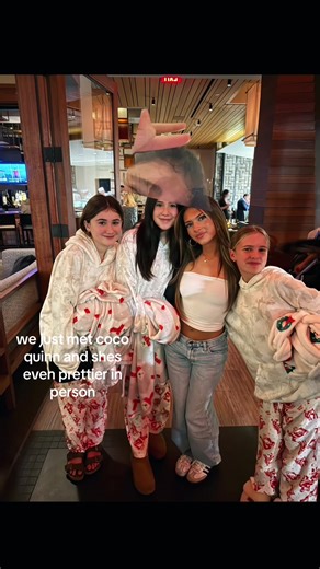 repost but we love herr @Coco Quinn #fyp #socal #cocoquinn | coco quinn