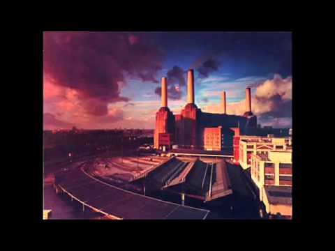 Pink Floyd - Dogs (Full Song)