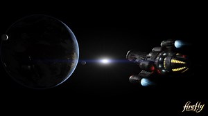 Firefly Online - 3D Environment Engine Sneak Peek