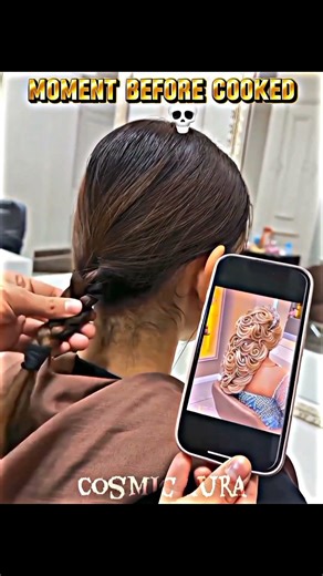 perfect trick... 💀