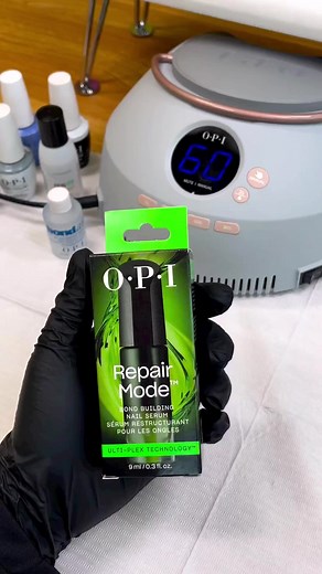 9.6K views · 30 reactions | How to use OPI Repair Mode on your...