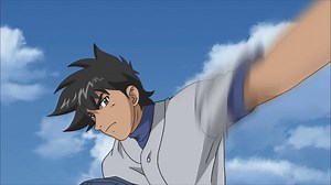 メジャー - 第3シリーズ - 4話 (アニメ) | 無料動画・見逃し配信を見るなら | ABEMA