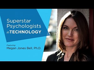 Interview with PAU Alumna Megan Jones, Psy.D., Chief Science Officer at Headspace