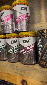 Jakes honest review of Dorian Yates "Blood and Guts" pre-workout  Marks out of 10 and what he loves about it ❤️ On sale at reception for £29.99 (20 Servings) | Core The Gym | Facebook